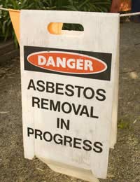 Asbestos Compensation Claims